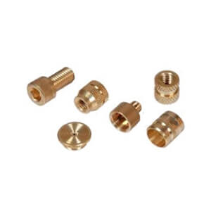Brass Inserts 24